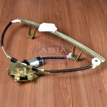 Склопідйомник електричний паредній правий Geely CK 1800271180